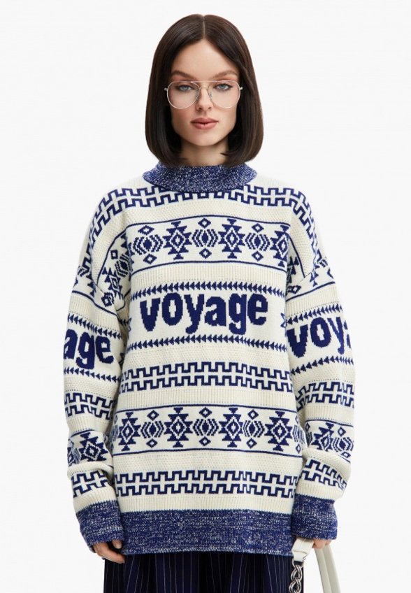 Джемпер Top Top