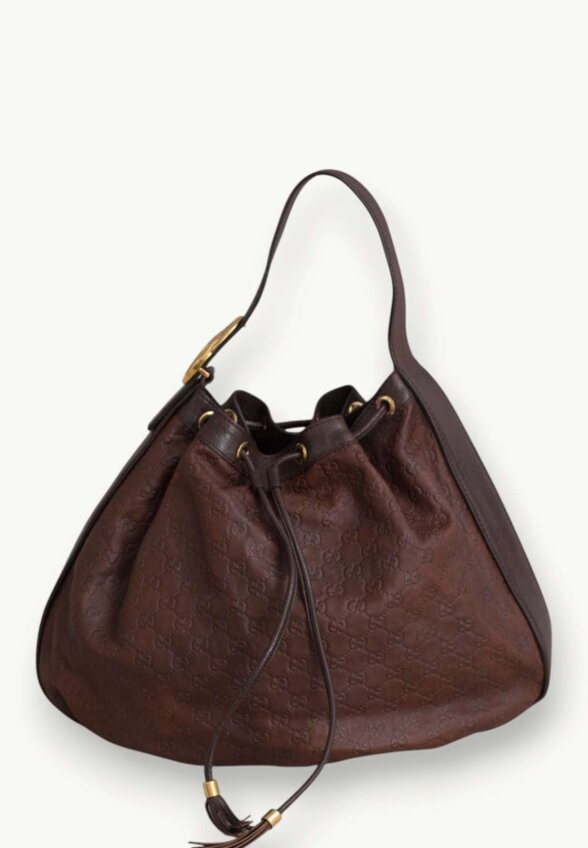 Gucci Guccissima