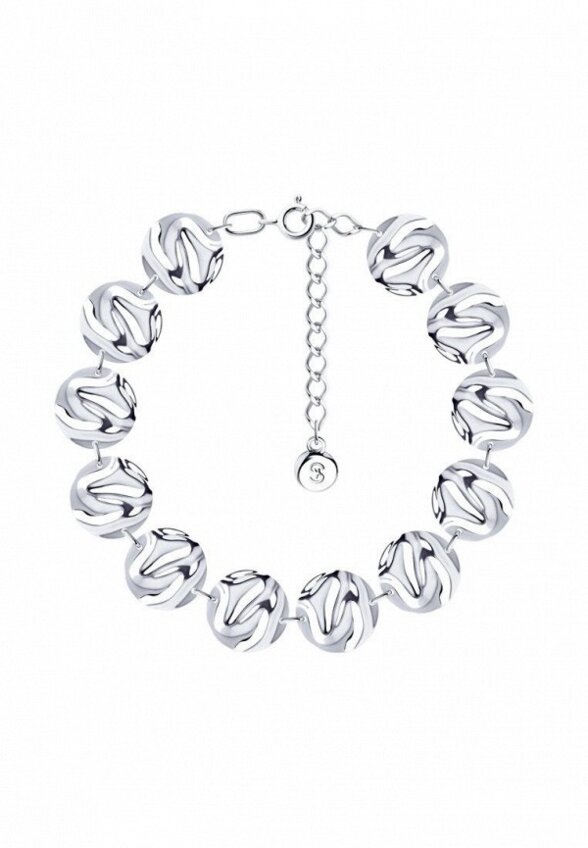 Браслет Sokolov