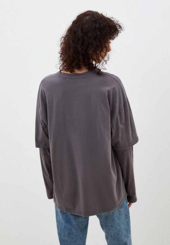 Лонгслив Lawwa