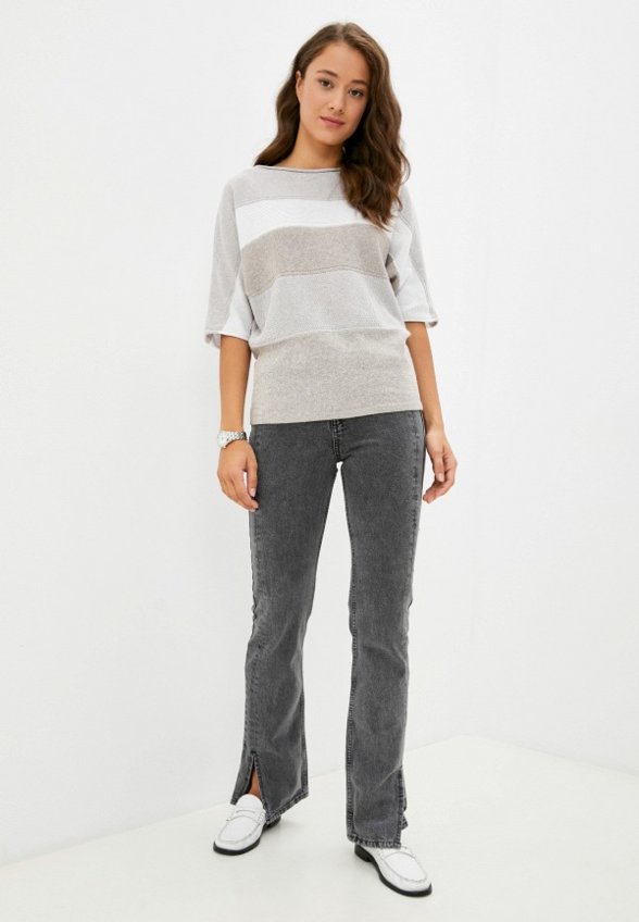 Джемпер Стим