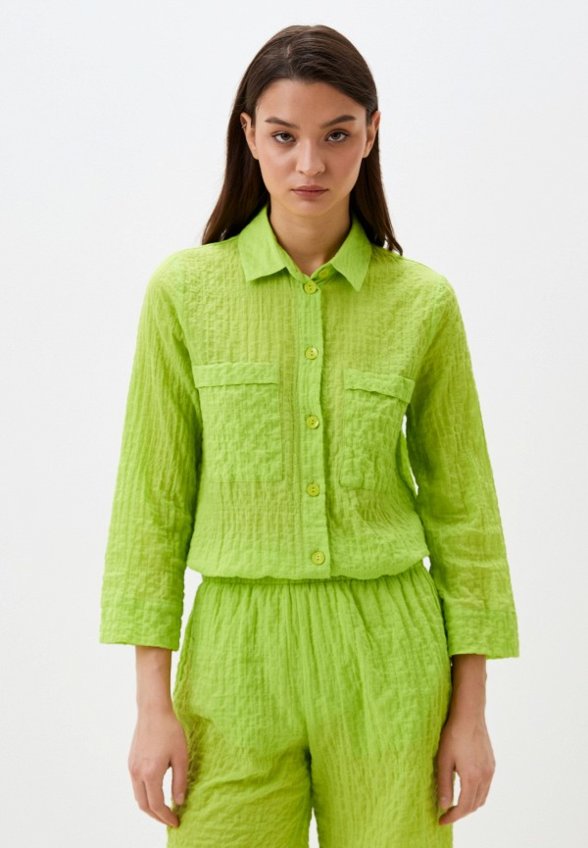 Рубашка Salko