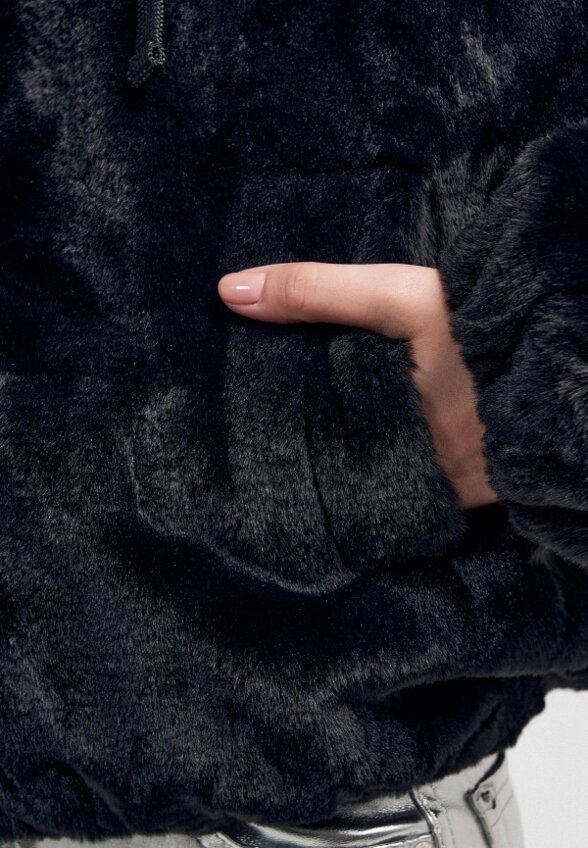 Куртка меховая Твое