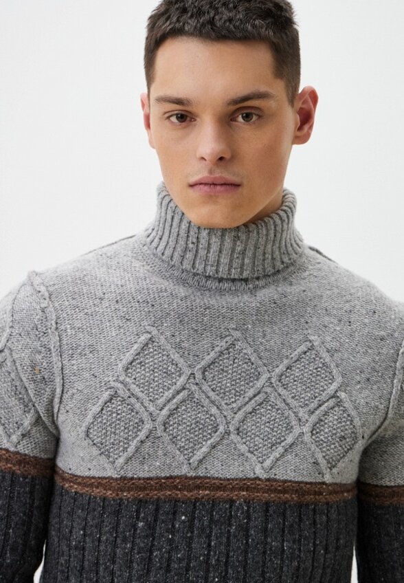 Свитер Camel active