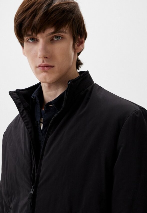 Куртка утепленная O'STIN