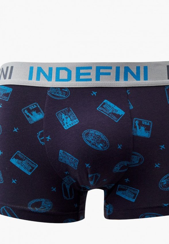 Трусы Indefini