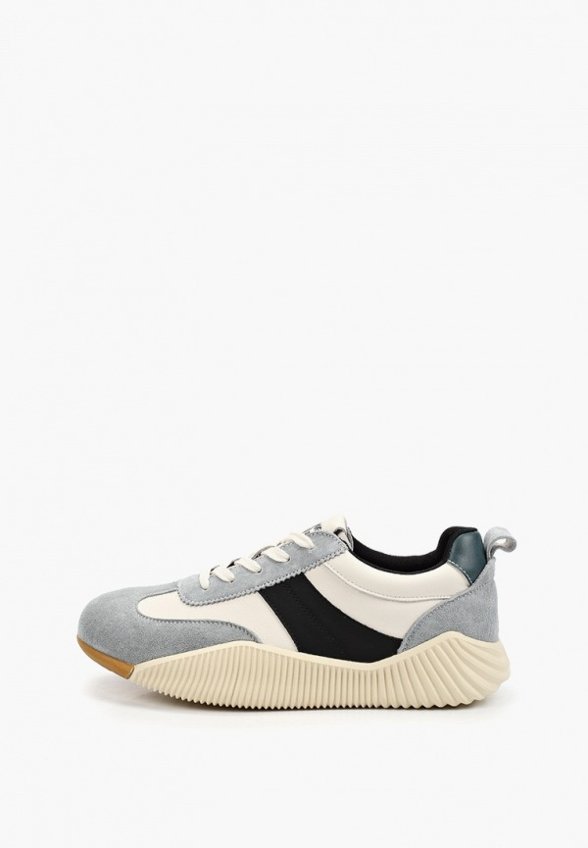 Кроссовки Briggs