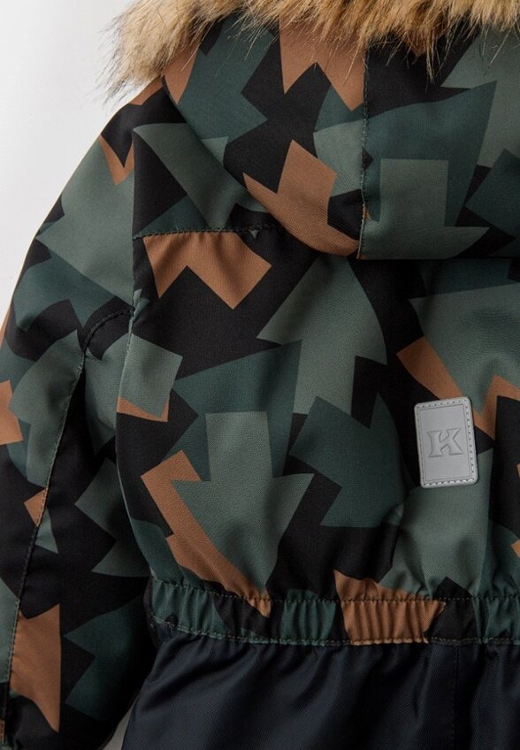 Комбинезон утепленный Kerry