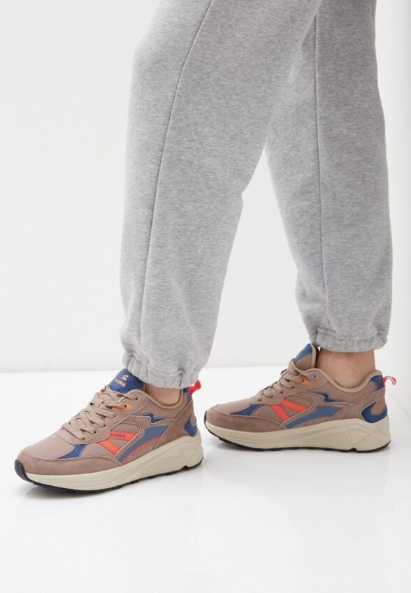 Кроссовки Sigma