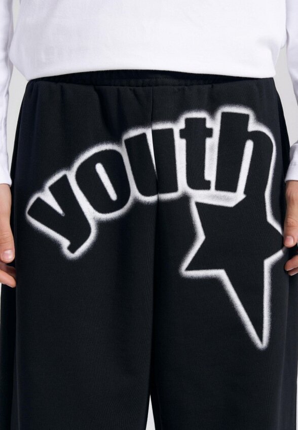 Брюки спортивные Твое