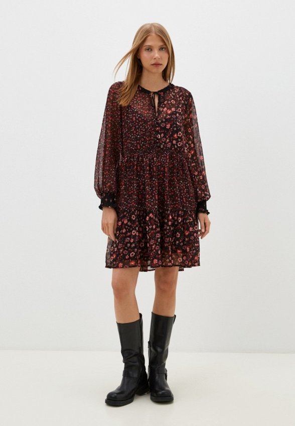 Платье и комбинация Desigual