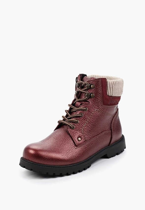 Ботинки Iridis