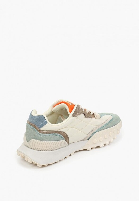 Кроссовки Patrol