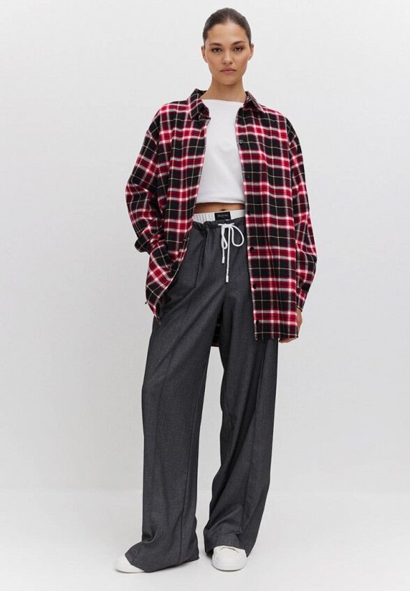 Рубашка 4forms