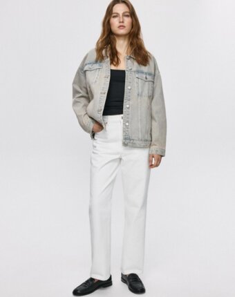 Джинсы 403 STRAIGHT FIT женщинам
