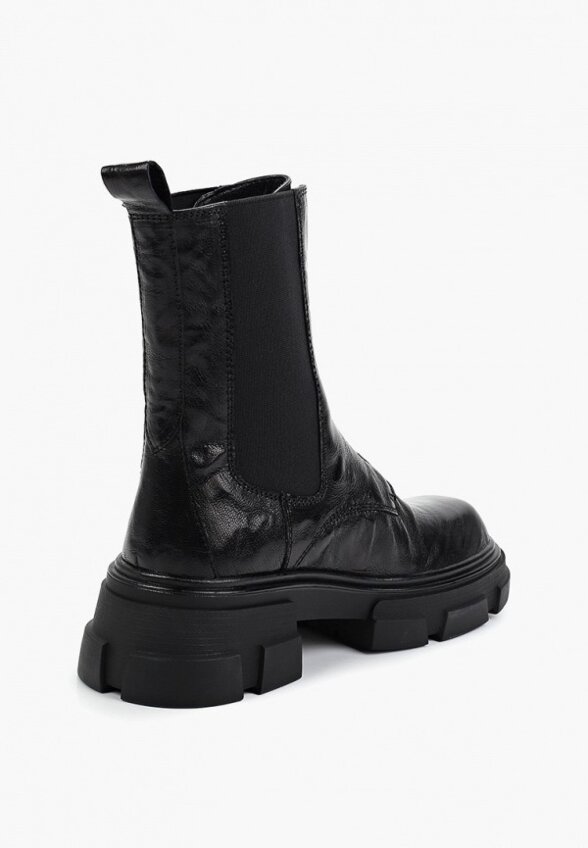 Ботинки El'Rosso