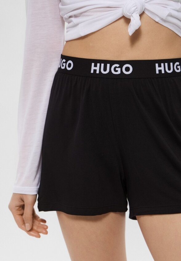 Шорты домашние Hugo