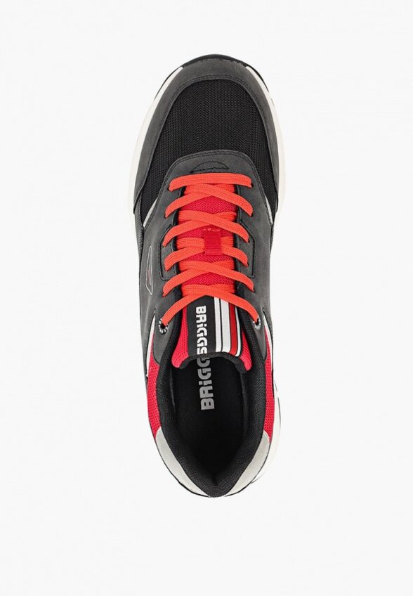 Кроссовки Briggs