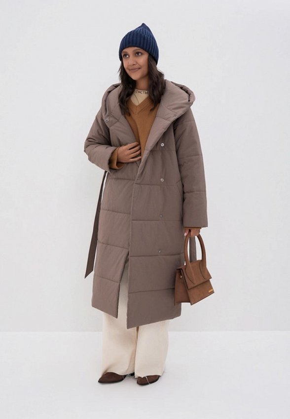 Куртка-пальто Vera Nicco