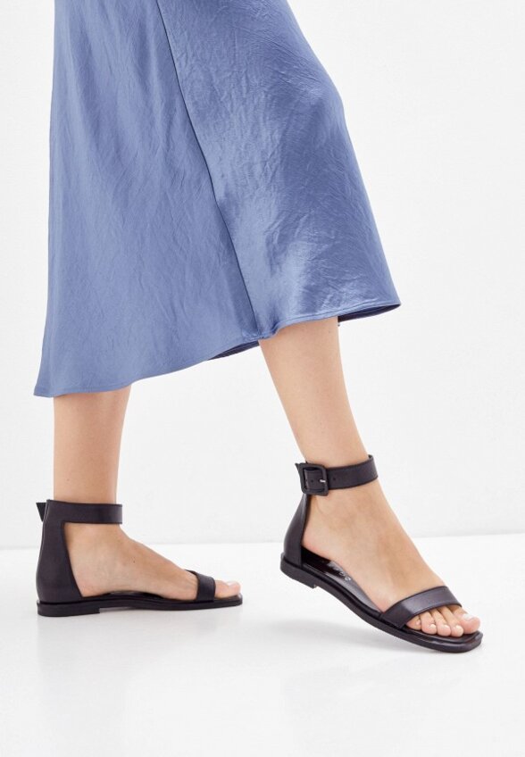 Сандалии Gresco