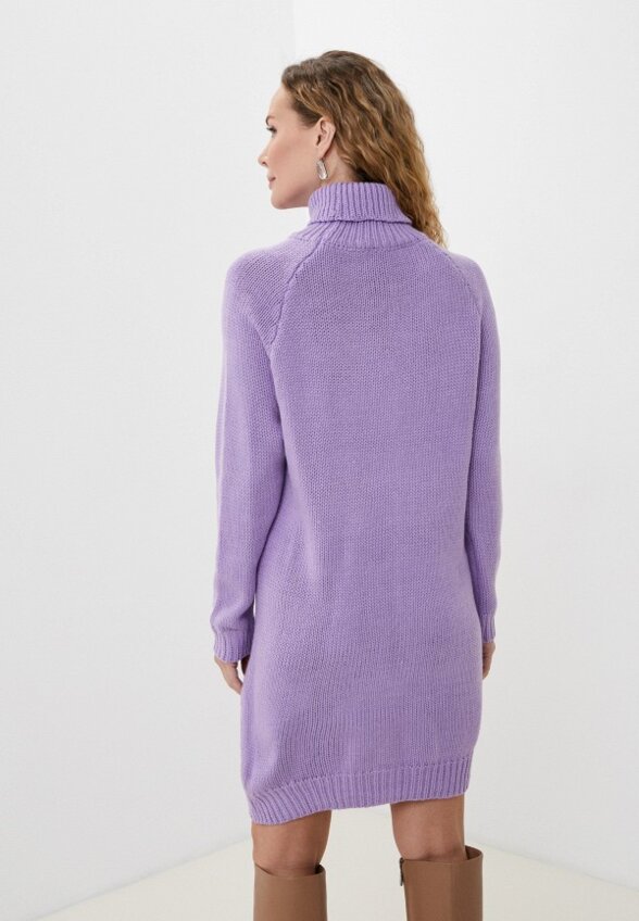 Платье Vickwool