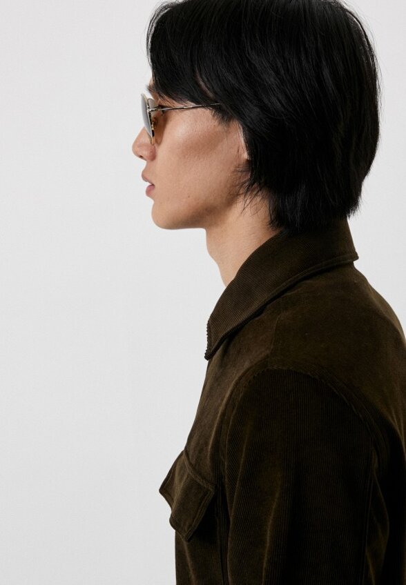 Очки солнцезащитные Baldinini