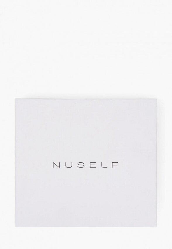 Банки для вакуумного массажа Nuself