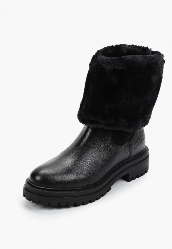 Полусапоги Geox