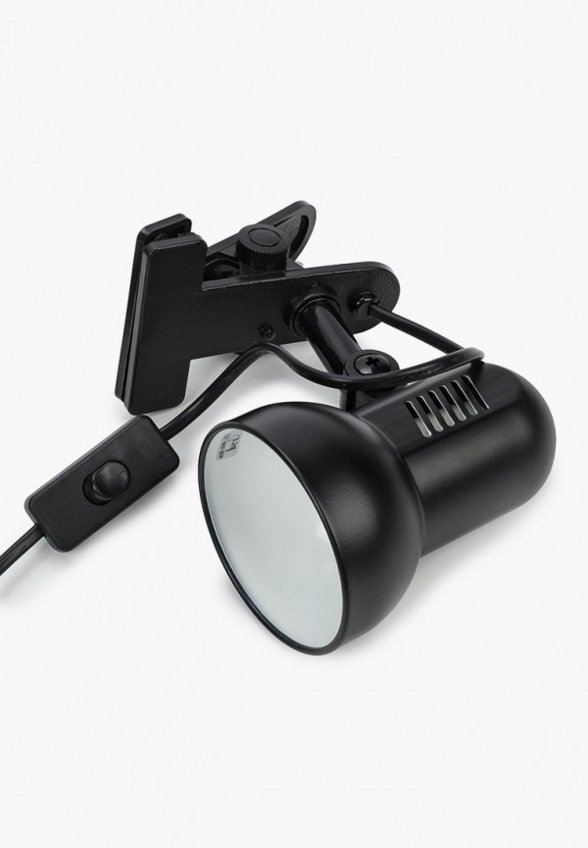 Светильник настольный Camelion