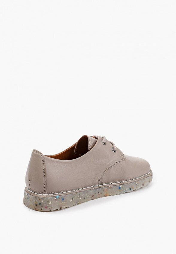 Ботинки Ascalini