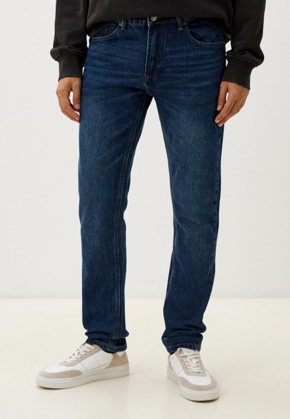 Джинсы JC Just Clothes