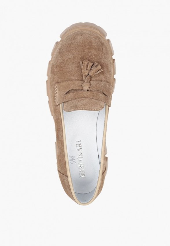 Лоферы Marco&Art