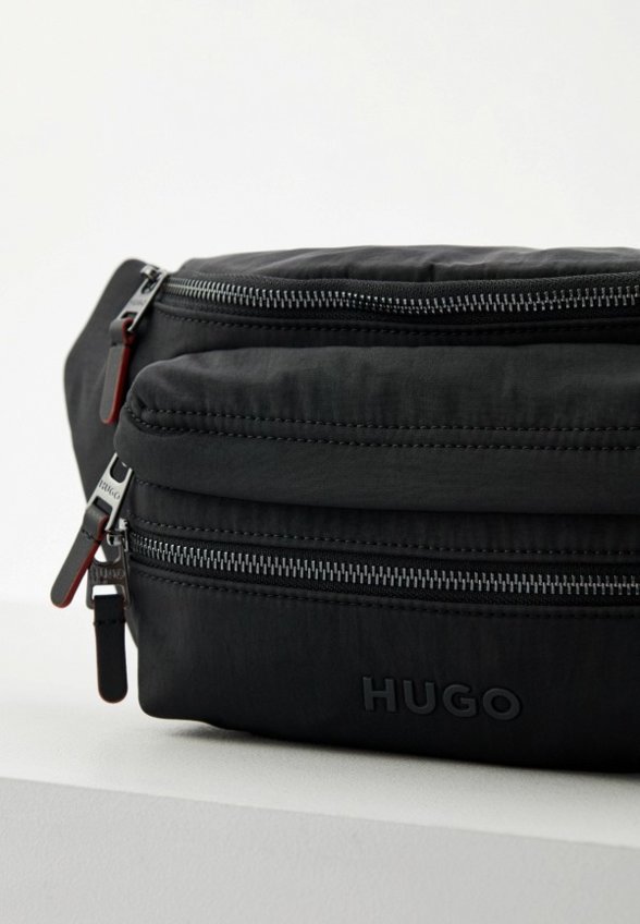 Сумка поясная Hugo