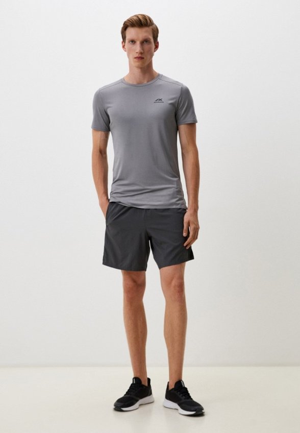 Футболка спортивная Athlex