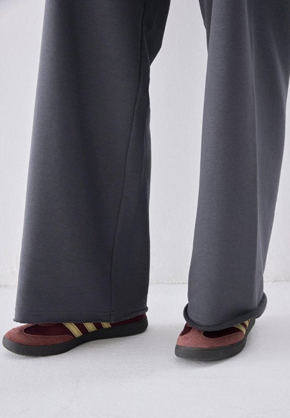 Брюки спортивные Gray Moss