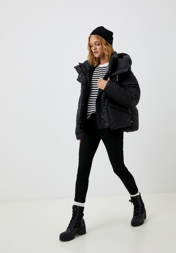 Пуховик Vitacci