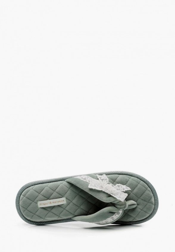 Тапочки Mingul & meiyeon