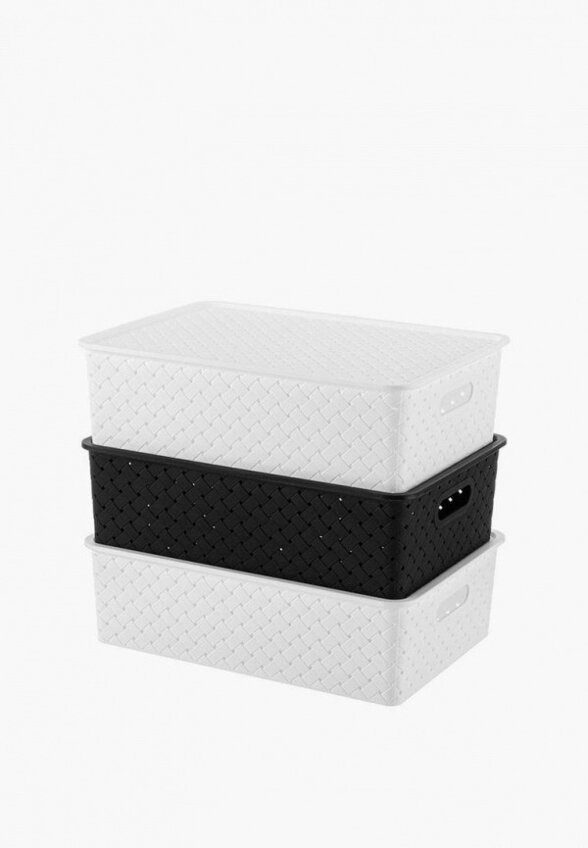 Комплект корзин Elcasa