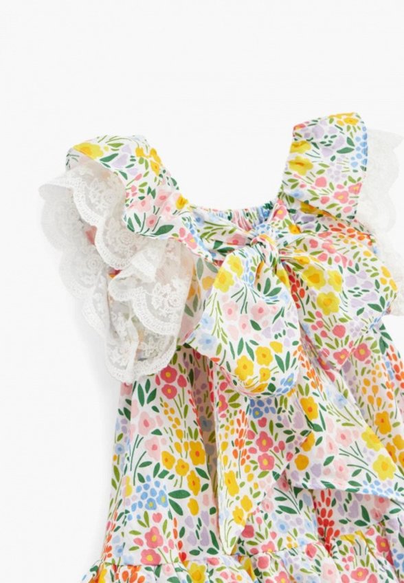 Платье Happy Baby