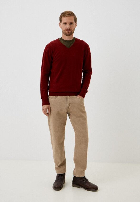 Пуловер Marco Di Radi