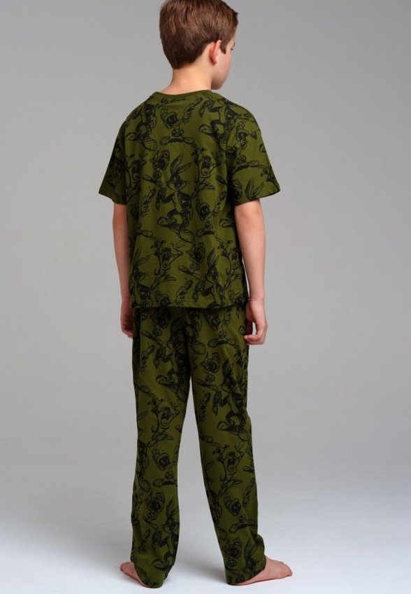 Пижама PlayToday