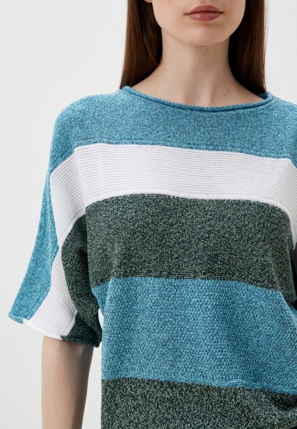 Джемпер Стим