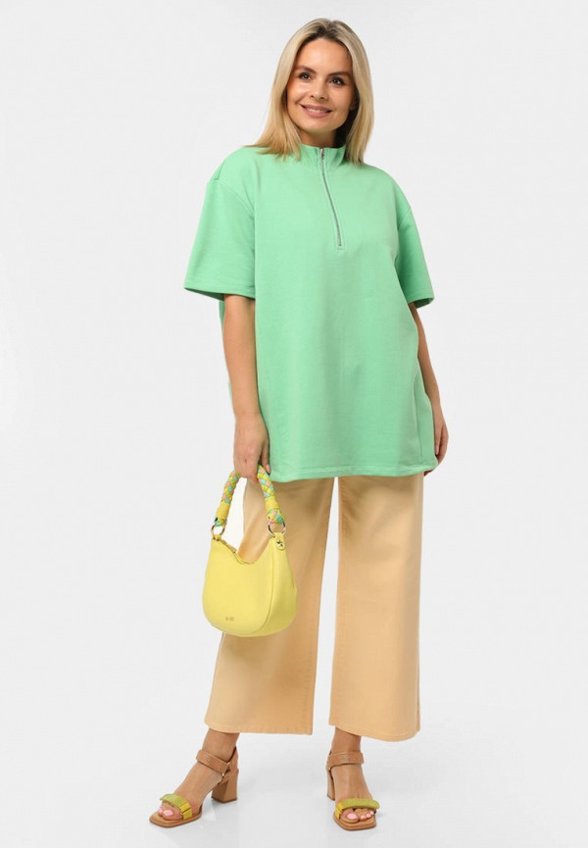 Олимпийка Helena Vera