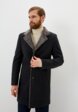 Пальто однобортное Berkytt1  - превью