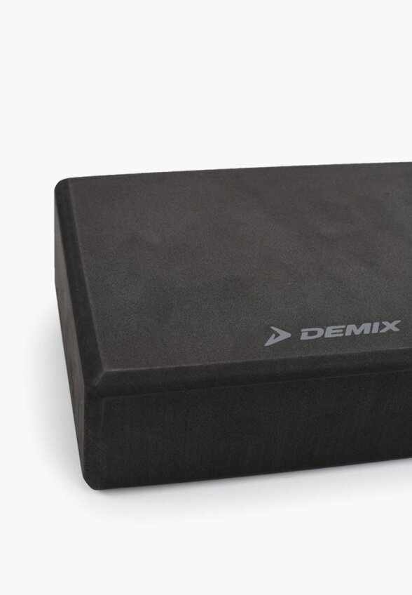 Блок для йоги Demix