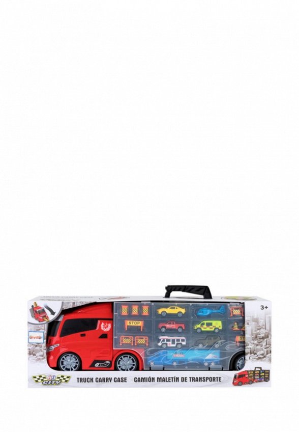 Набор игровой Givito