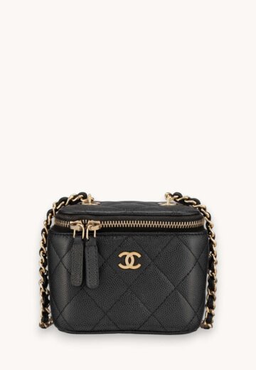 Chanel Vanity