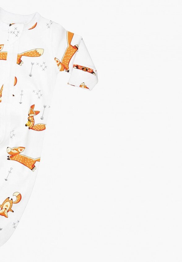 Конверт Mjolk