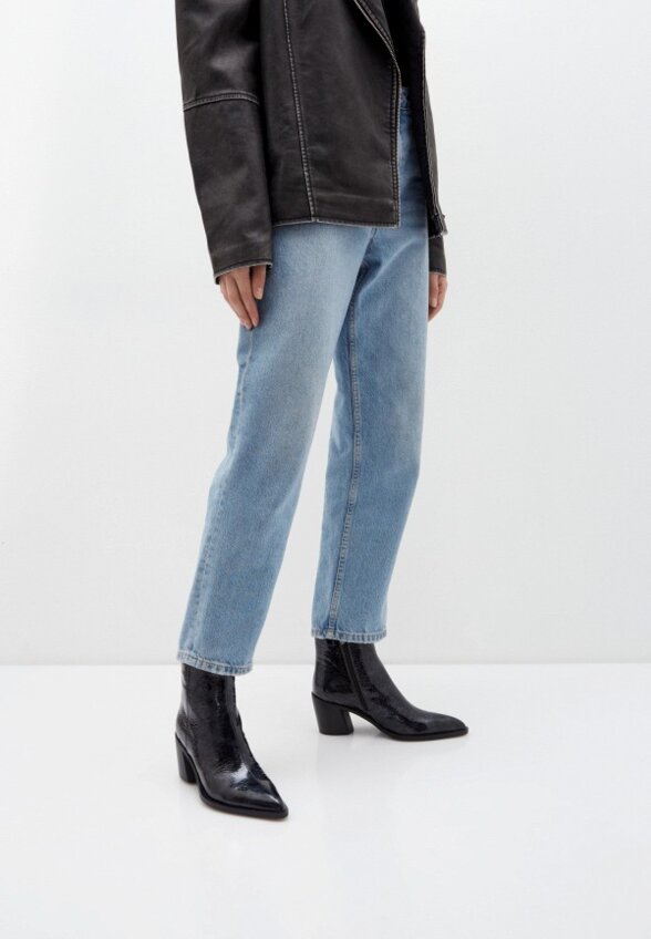 Ботильоны Ivolga