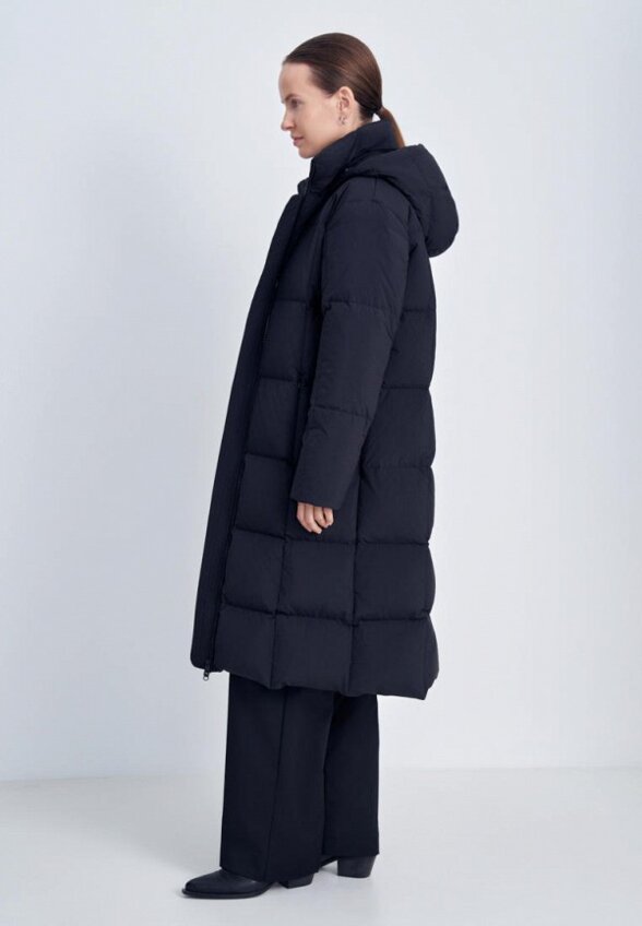 Пуховик Finn Flare